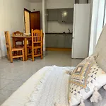 Gran Sol キャンプ場