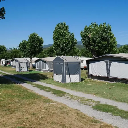 Camping Gran Sol