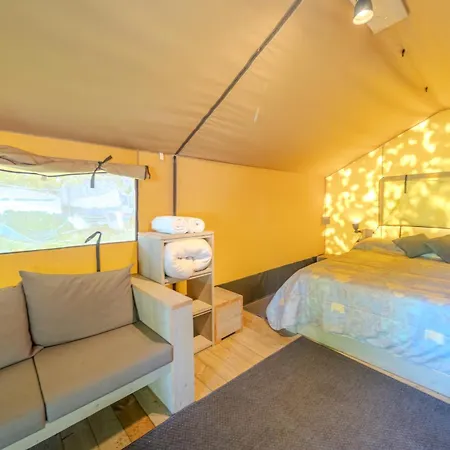 Camping Gran Sol Montferrer