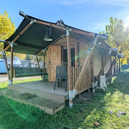 Gran Sol Camping Montferrer