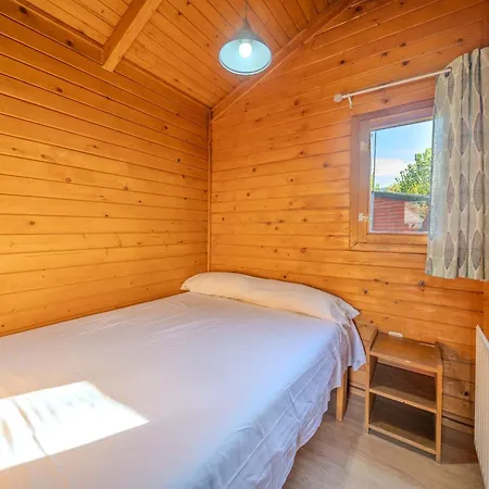 Camping Gran Sol Montferrer