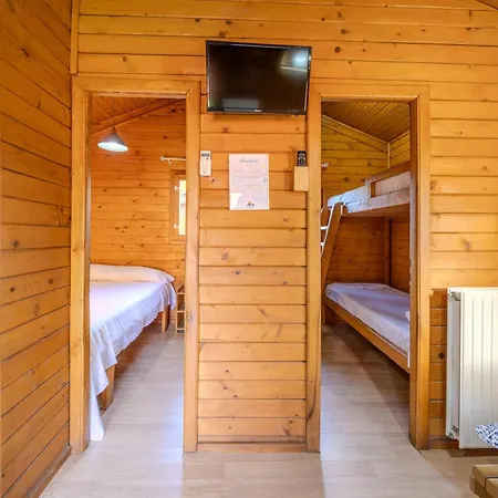 Gran Sol Camping 2*