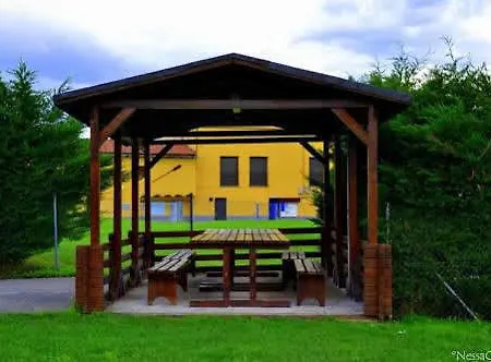 Camping Gran Sol