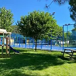 Gran Sol אתר קמפינג Montferrer