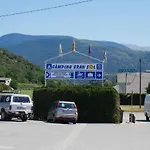Gran Sol Campingplads Montferrer