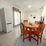 Gran Sol אתר קמפינג 2*