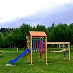 אתר קמפינג Gran Sol