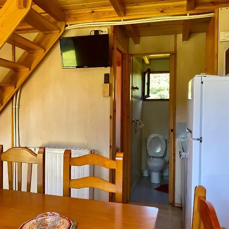 Camping Gran Sol