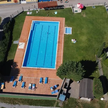 Gran Sol Campingplatz Montferrer