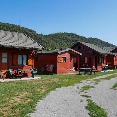 Gran Sol Camping