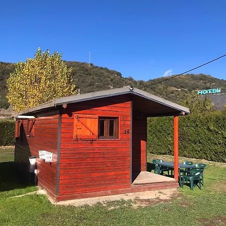 Camping Gran Sol Montferrer