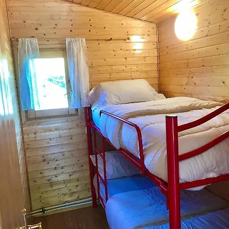 Gran Sol Kamp alanı