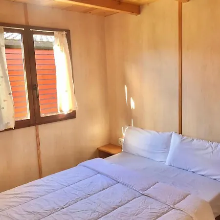 Camping Gran Sol 2*
