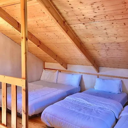 Gran Sol Kamp alanı 2*