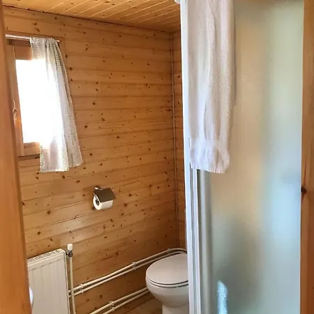 Gran Sol Campsite 2*