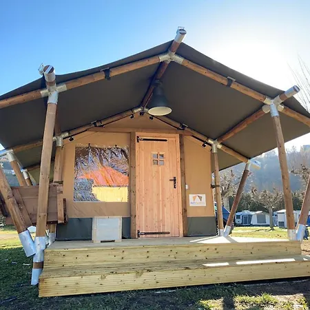 Camping Gran Sol 2*