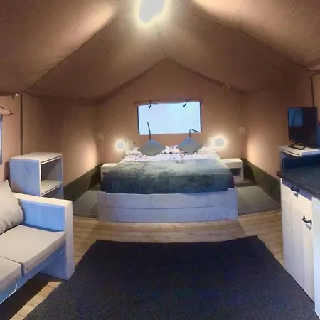 Camping Gran Sol