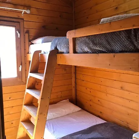 Camping Gran Sol 2*
