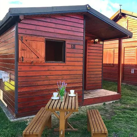 Camping Gran Sol