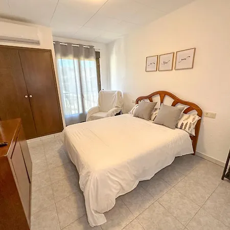 Campsite Gran Sol Montferrer