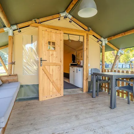 Gran Sol Campingplatz 2*