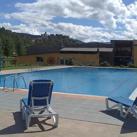 Camping Gran Sol 2*
