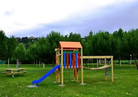 Camping Gran Sol