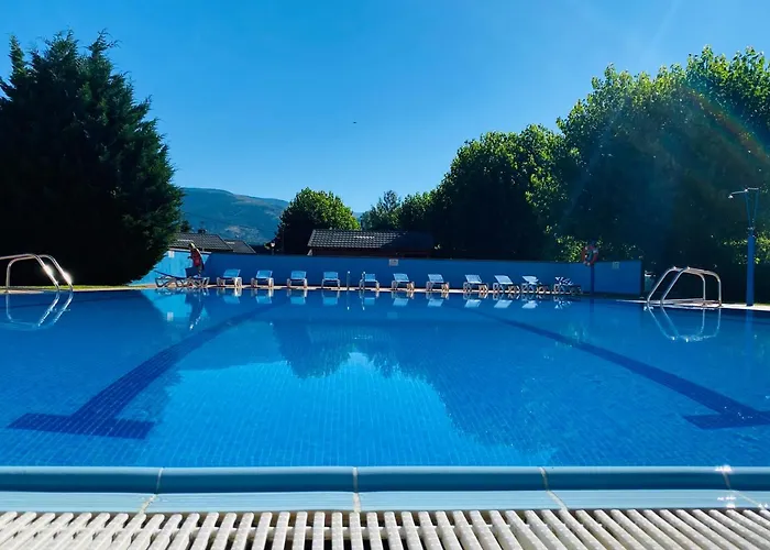Gran Sol Campsite Montferrer