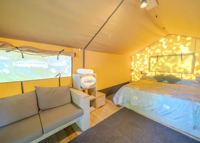 Camping Gran Sol Montferrer