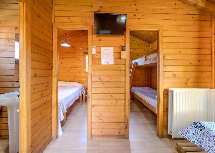 Gran Sol Camping 2*
