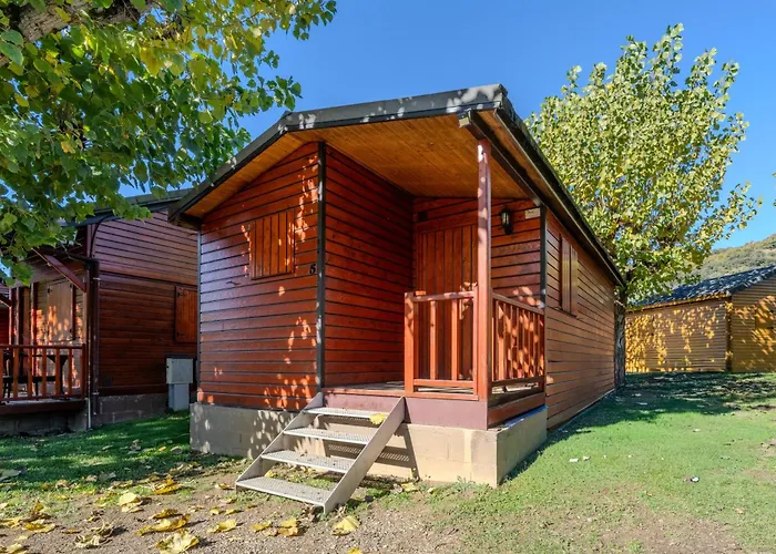 Campsite Gran Sol