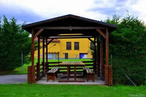 Camping Gran Sol